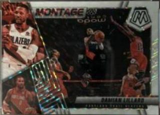 Damian Lillard