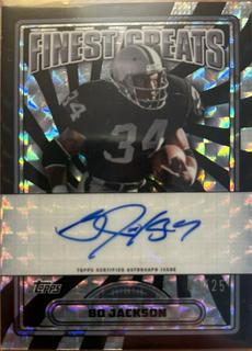 Bo Jackson