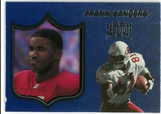 Frank Sanders