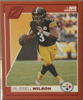 Russell Wilson