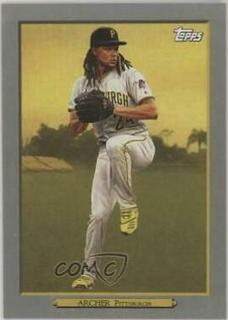 Chris Archer