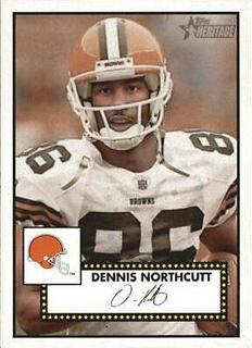 Dennis Northcutt