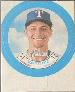 Corey Seager