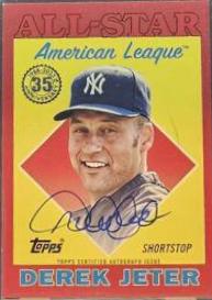 Derek Jeter