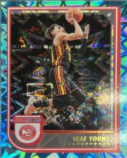 Trae Young