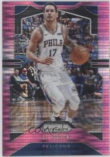 JJ Redick