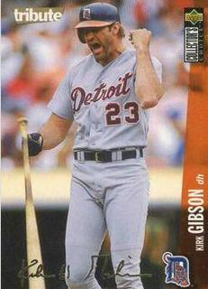 Kirk Gibson
