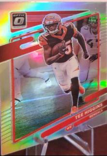 Tee Higgins