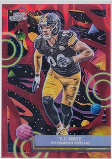 T.J. Watt