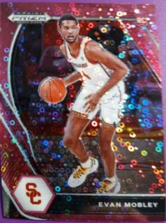 Evan Mobley