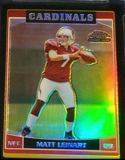 Matt Leinart
