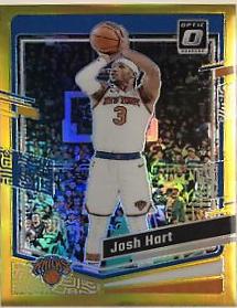 Josh Hart
