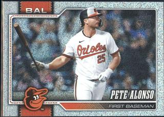 Pete Alonso
