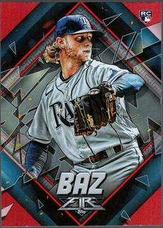 Shane Baz