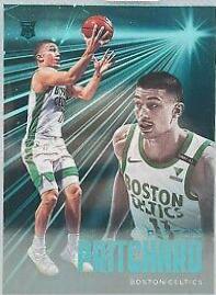 Payton Pritchard