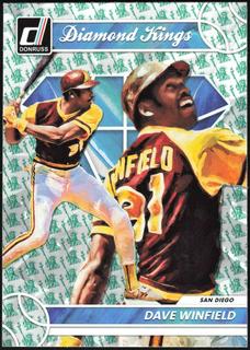 Dave Winfield