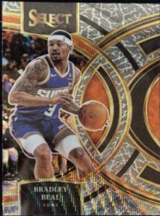 Bradley Beal