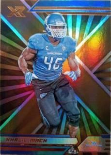 Khalil Mack