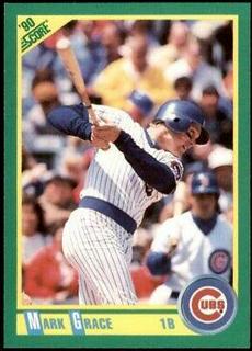 Mark Grace