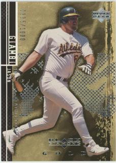 Jason Giambi
