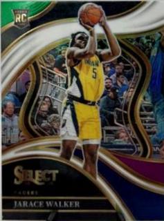 Jarace Walker
