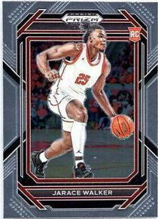 Jarace Walker