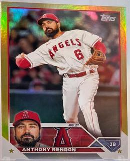 Anthony Rendon