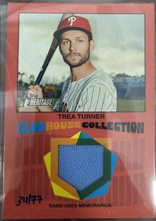 Trea Turner
