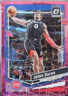 Jalen Duren