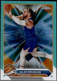 Jalen Brunson