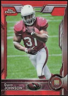 David Johnson