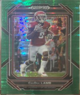 CeeDee Lamb