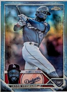 Jason Heyward