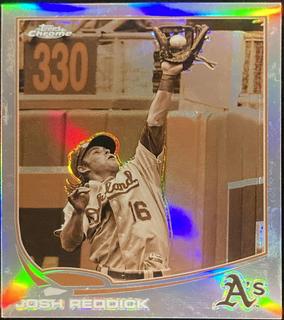 Josh Reddick