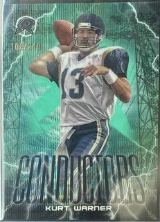 Kurt Warner