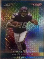 Adrian Peterson