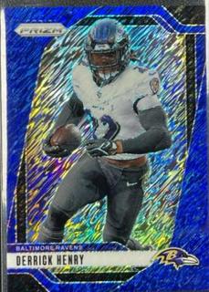 Derrick Henry