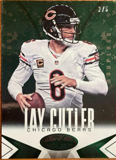 Jay Cutler