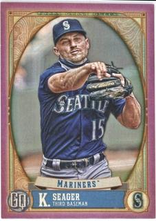 Kyle Seager