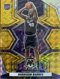 Harrison Barnes