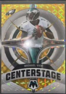Michael Vick