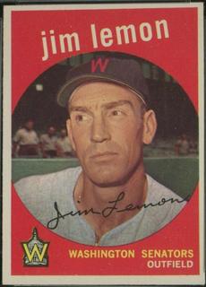 Jim Lemon