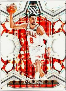 Zach LaVine