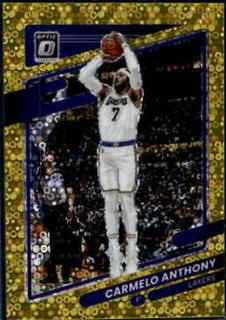 Carmelo Anthony