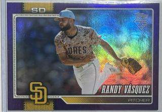 Randy Vasquez