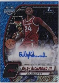 Billy Richmond III