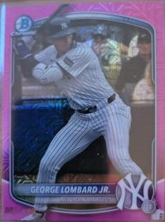 George Lombard Jr.
