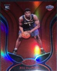 Zion Williamson