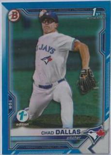 Chad Dallas
