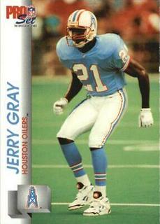 Jerry Gray